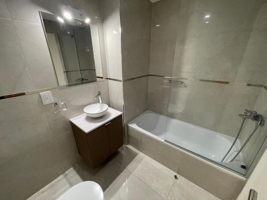 Modern Studio in San Telmo - Paseo de la Cisterna -405 photo 4