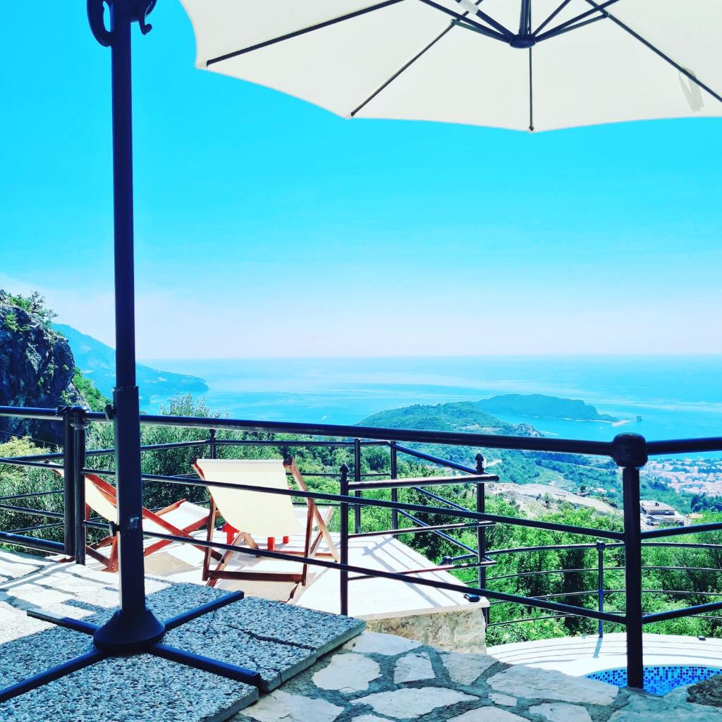 Villa Nera photo 1
