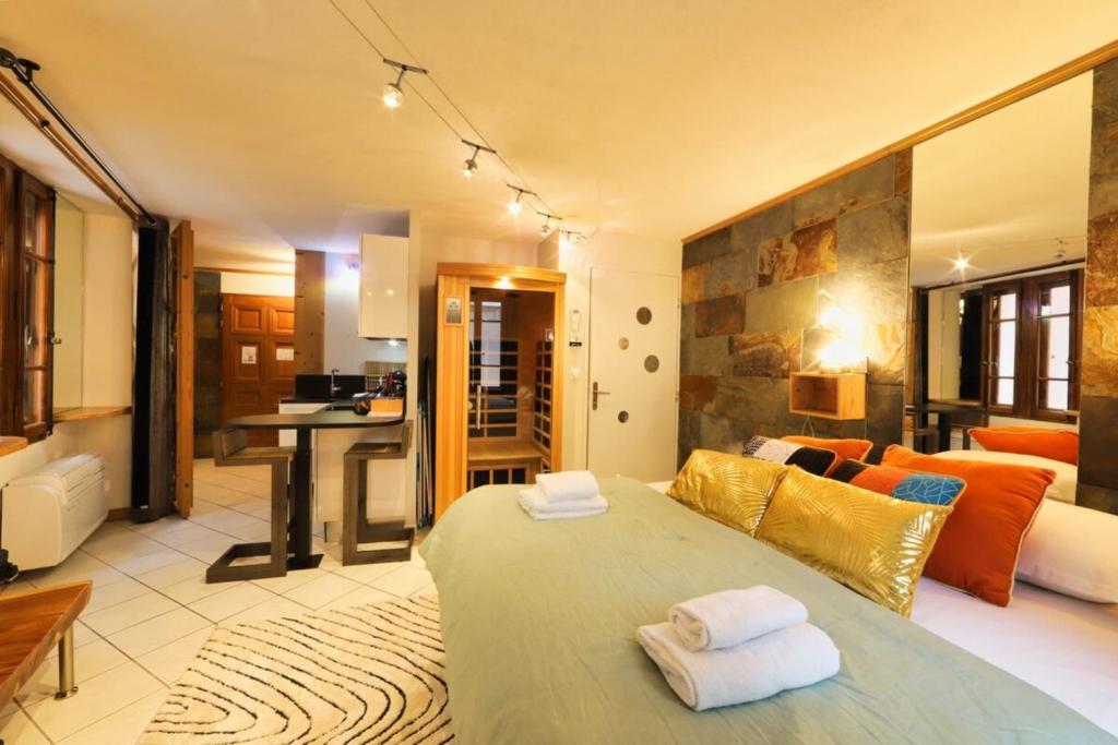 Le Cocon - Lofts & Lakes certified 4-stars photo 1