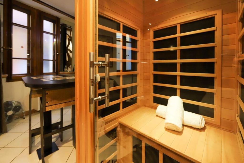 Le Cocon - Lofts & Lakes certified 4-stars photo 2