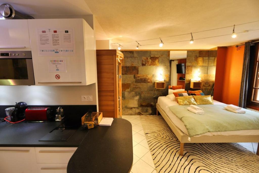 Le Cocon - Lofts & Lakes certified 4-stars photo 3