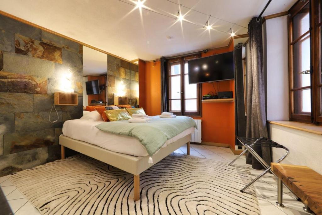 Le Cocon - Lofts & Lakes certified 4-stars photo 4