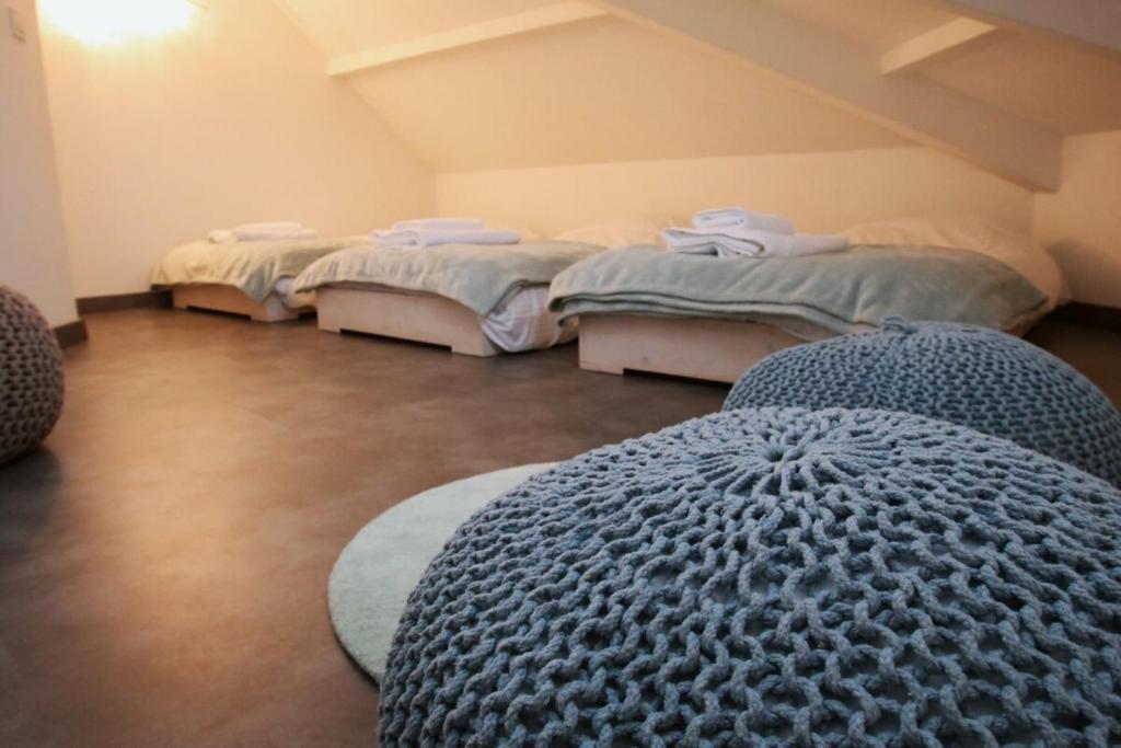 2 bd apartment with sauna in the center of Annecy photo 4