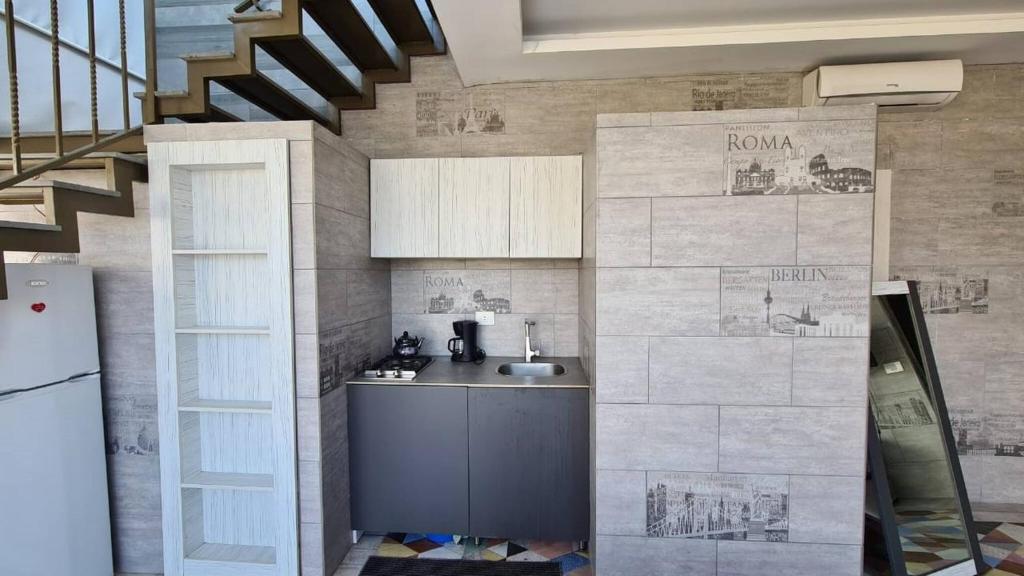 Studio Dbayeh Near Abc Wz Duplex Rooftop, Sea View photo 4