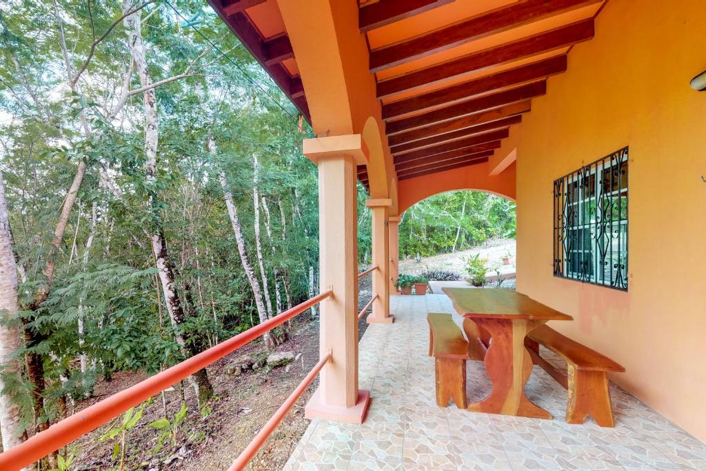 Framadani Villas Gold Standard Certified photo 1