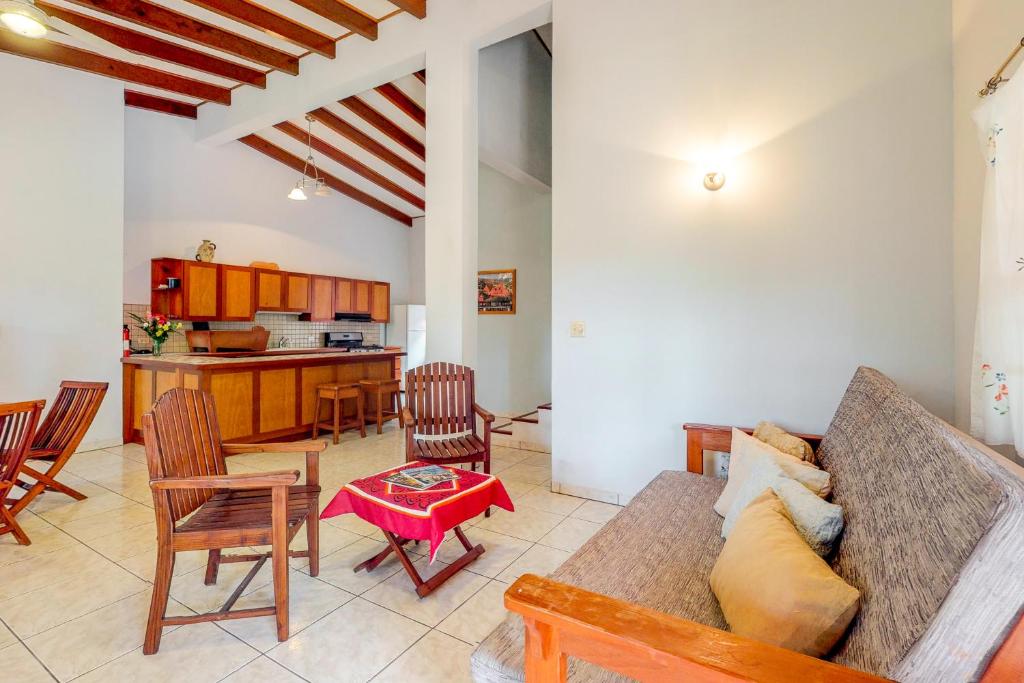 Framadani Villas Gold Standard Certified photo 2