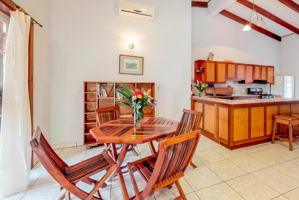 Framadani Villas Gold Standard Certified photo 3