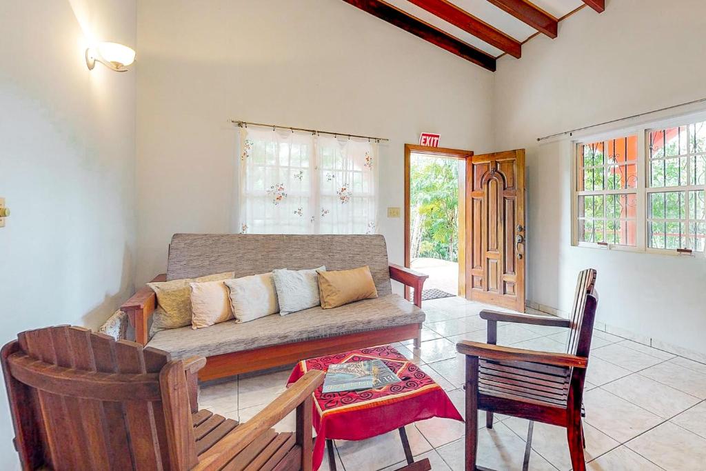 Framadani Villas Gold Standard Certified photo 4