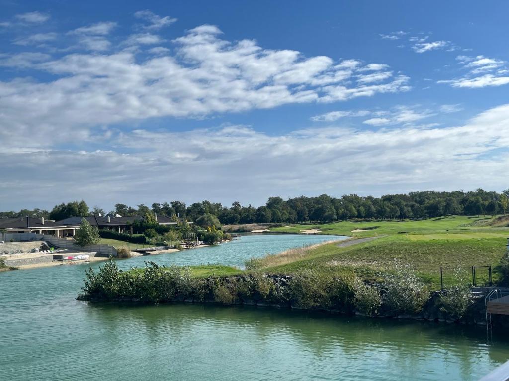 Pri jazere - Golf rezort photo 2