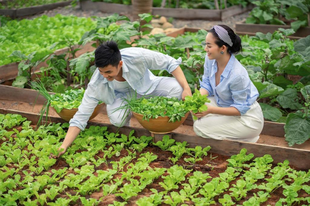 Six Senses Côn Đảo