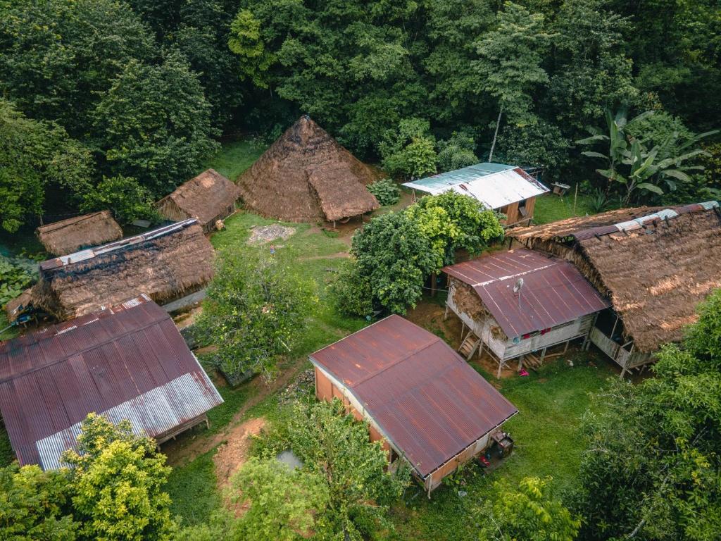 Ditsowou Lodge & Tours photo 3