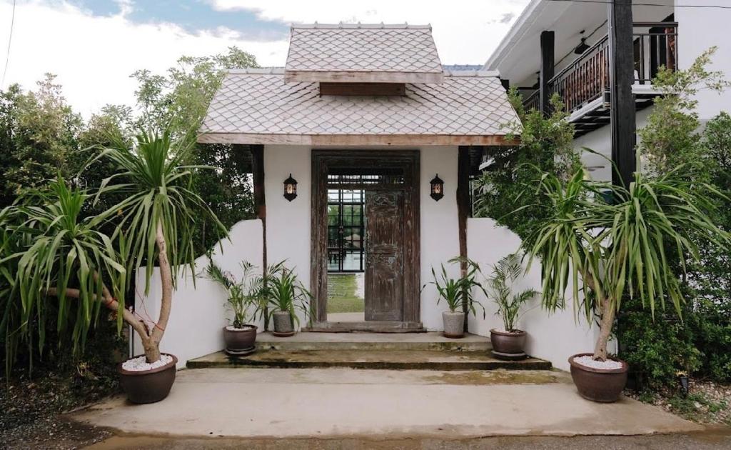The Courtyard Chiangrai photo 4