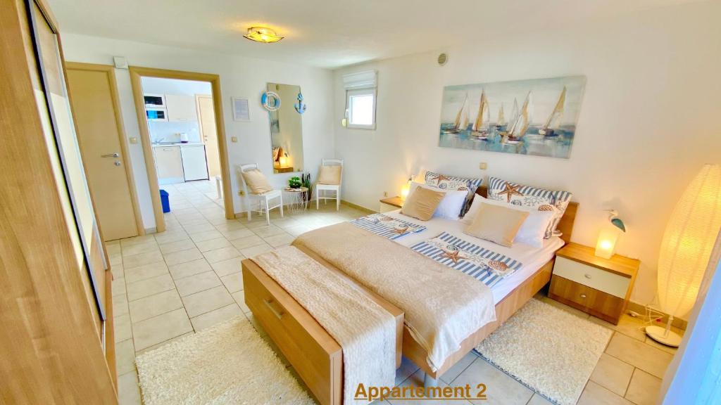 Croadriatic Apartments