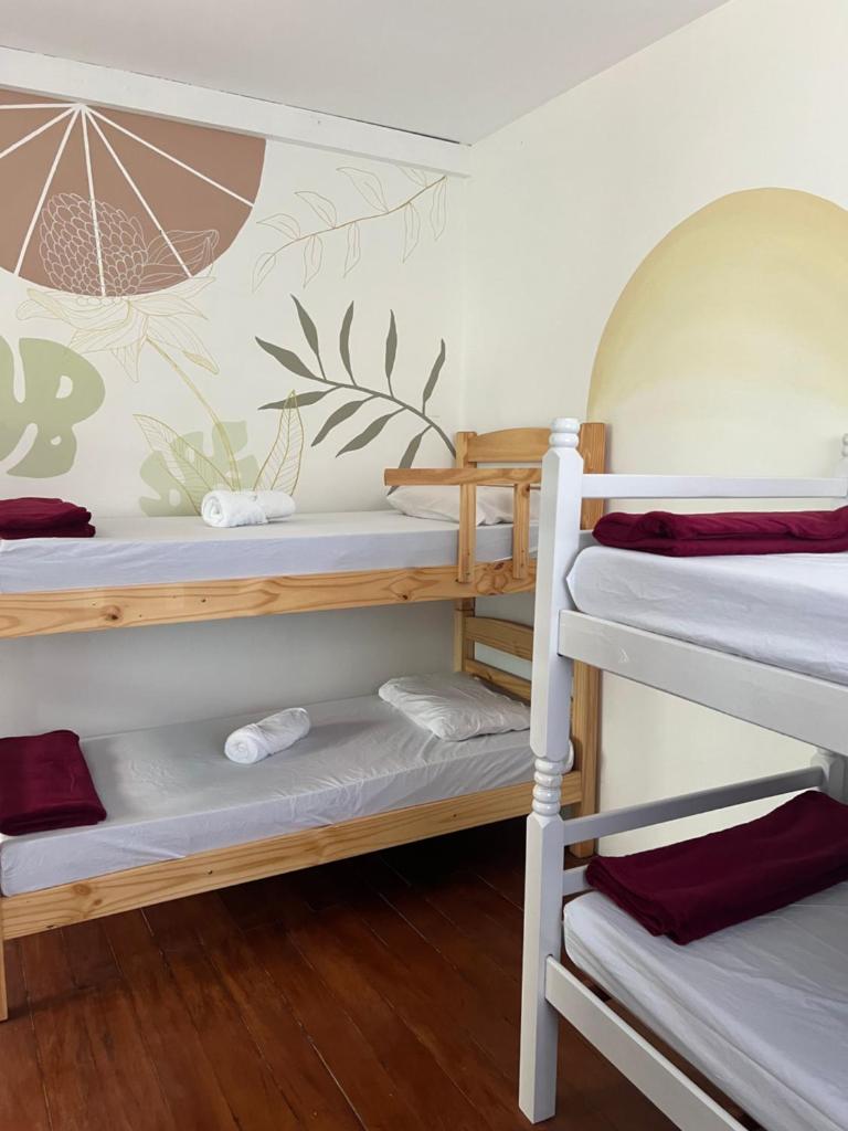Hostel Jardim de Lotus photo 1