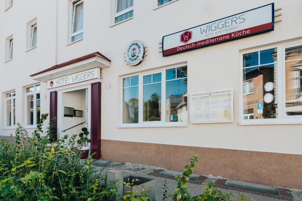 Hotel & Restaurant Wiggers photo 3