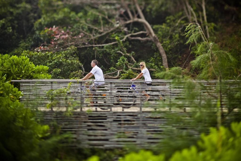 Six Senses Côn Đảo