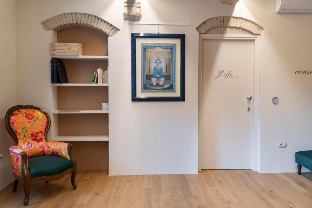 Losanna Suites photo 2
