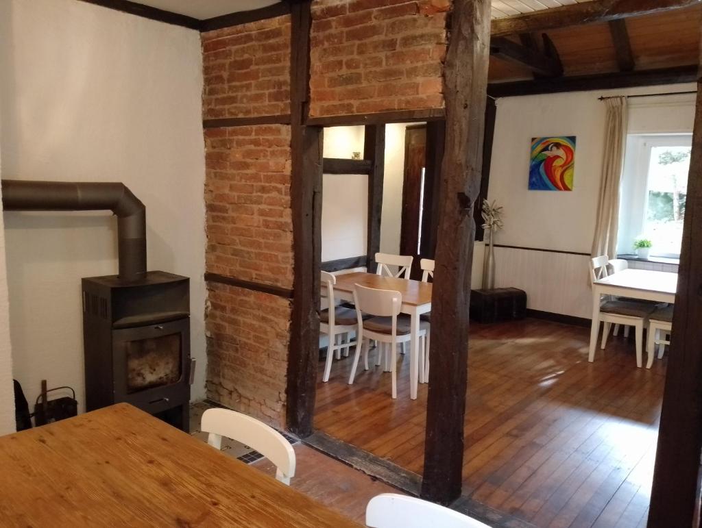Am Glenne Ferienhaus photo 4