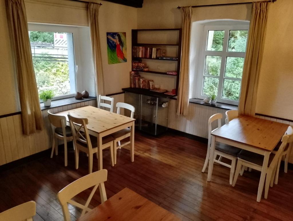 Am Glenne Ferienhaus photo 1