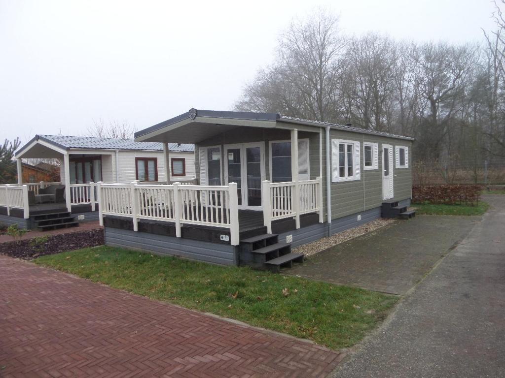 Vakantiepark Camping de Peelpoort photo 1