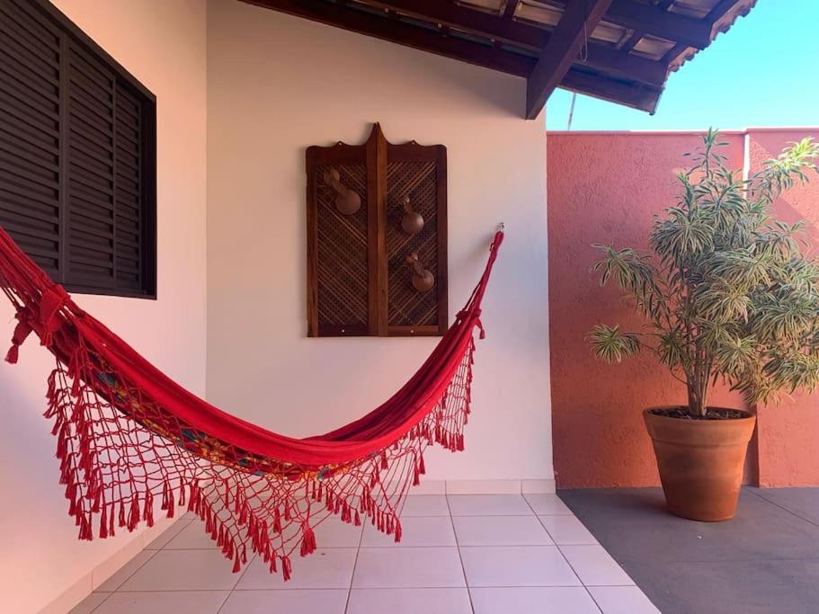 Casa Luna toda climatizada com ar condicionado