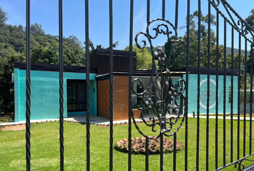 Hostel Jardim de Lotus photo 2