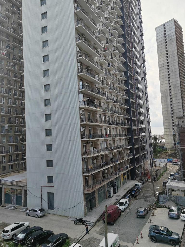 Salam Residence photo 1
