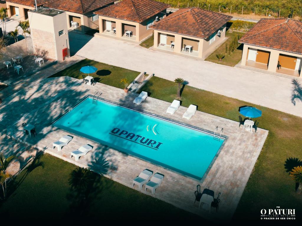 O Paturi - Village Hotel photo 3