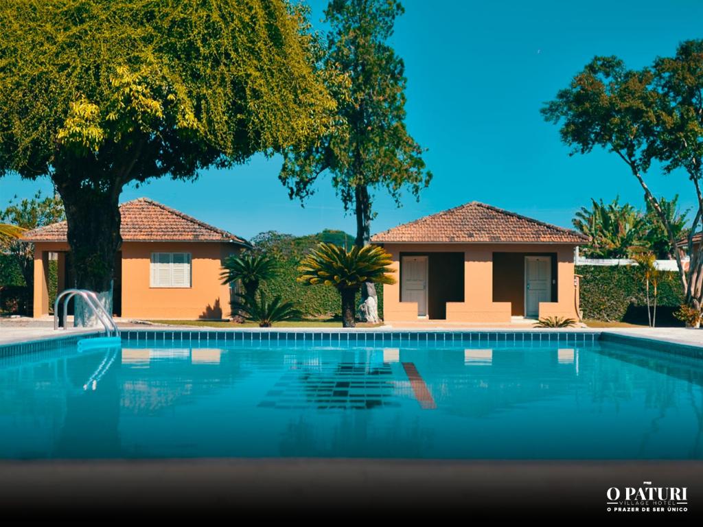 O Paturi - Village Hotel photo 1