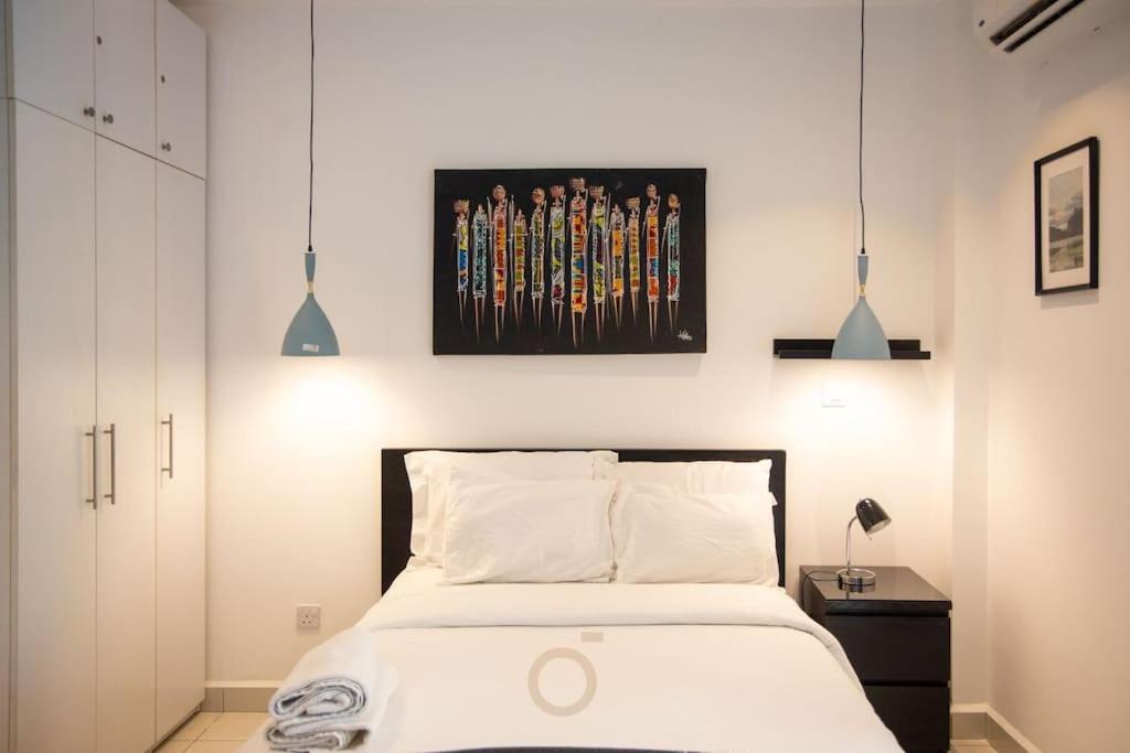 Cosy Suite @Embassy Gardens