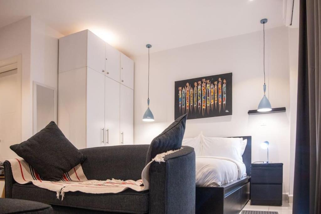 Cosy Suite @Embassy Gardens photo 1