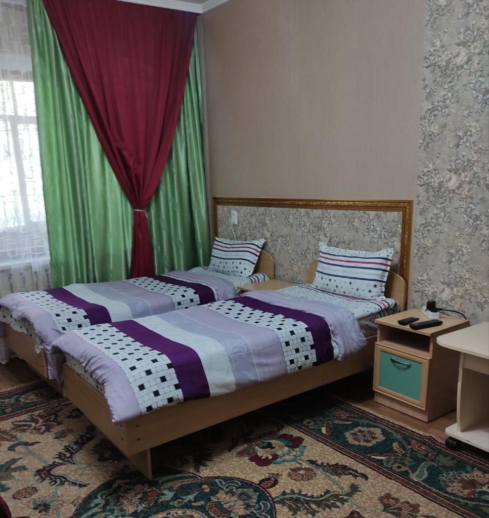 Restful sleep apartments photo 3