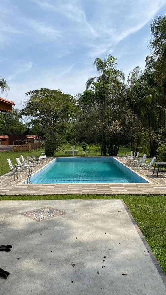 Magnífico Rancho em Jarinú photo 3
