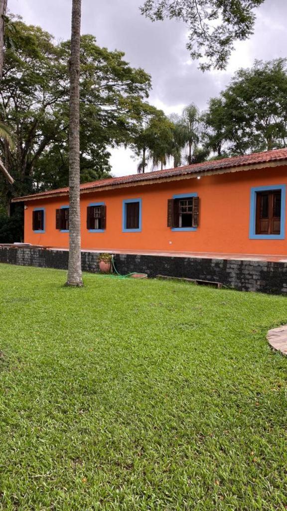 Magnífico Rancho em Jarinú photo 4