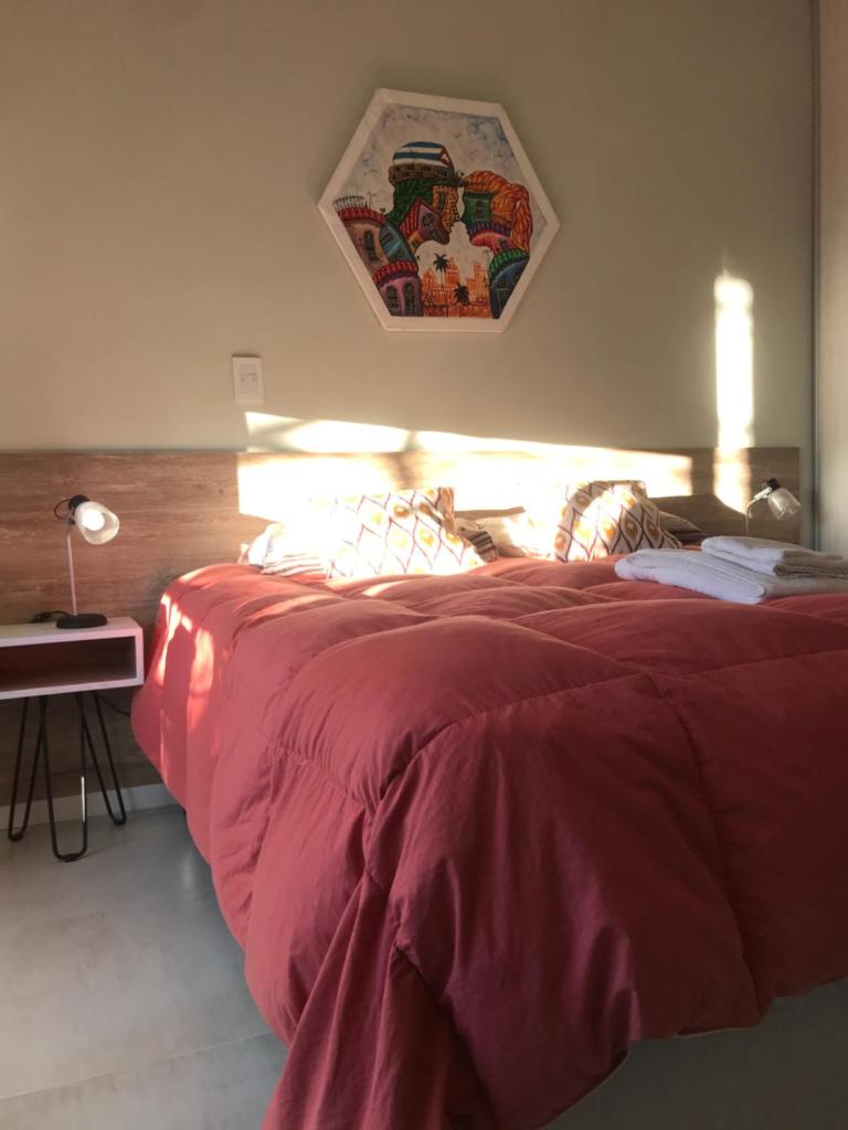 La Francisca Hospedaje photo 3