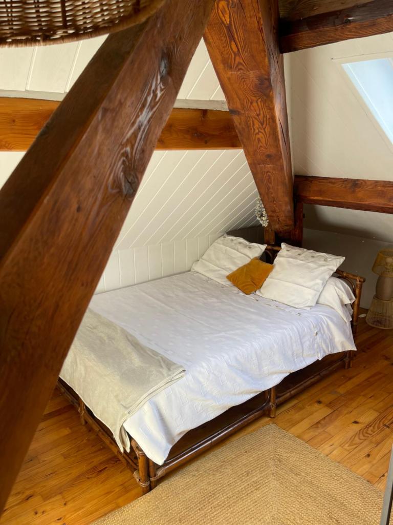 Maison Condorcet photo 1