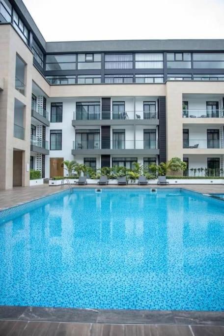Blue Sky 2 Bed At Cantonments photo 4