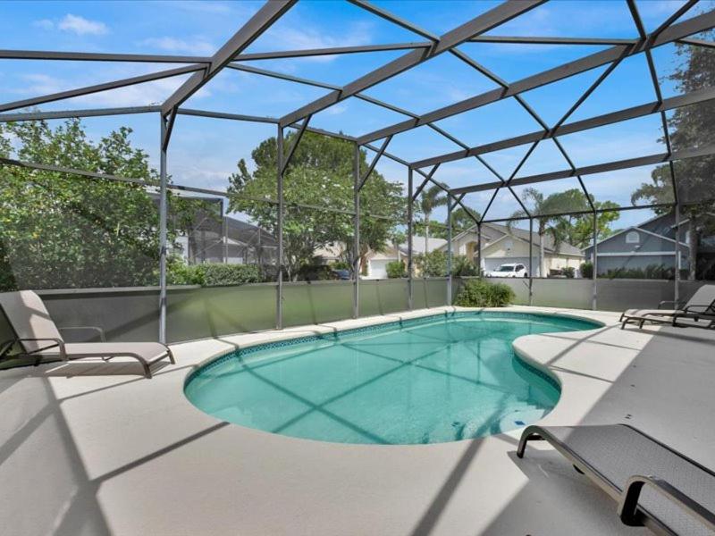 New Beautiful Large Pool Home Near Disney-legoland