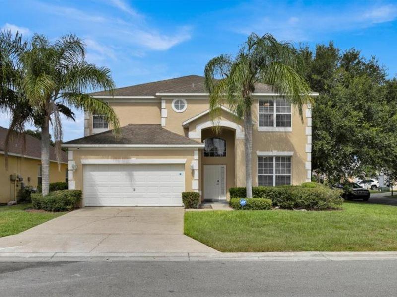 New Beautiful Large Pool Home Near Disney-legoland photo 1