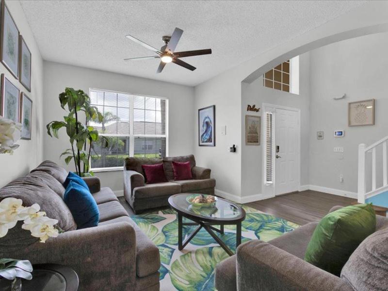New Beautiful Large Pool Home Near Disney-legoland photo 4