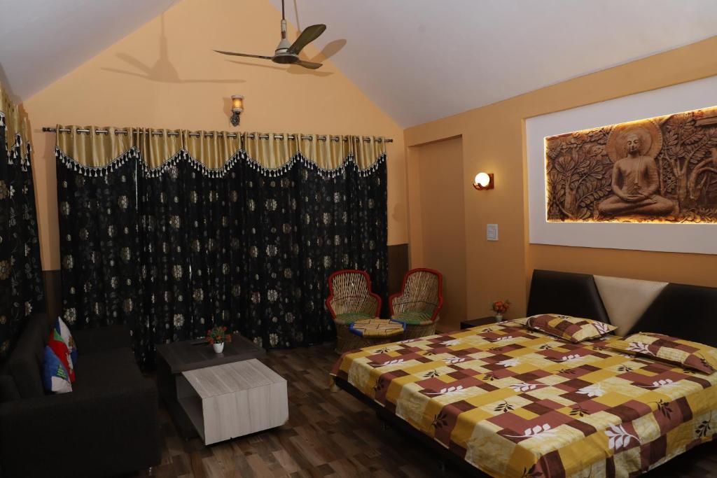 Gill Farm Stay photo 4