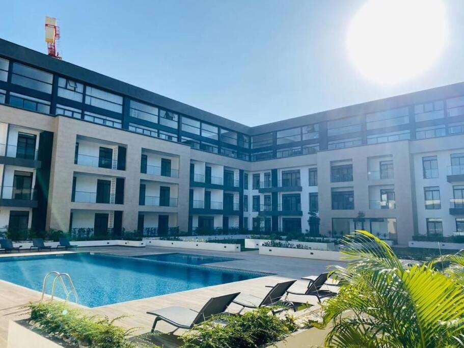 Lifestyle Apartment in Cantonments