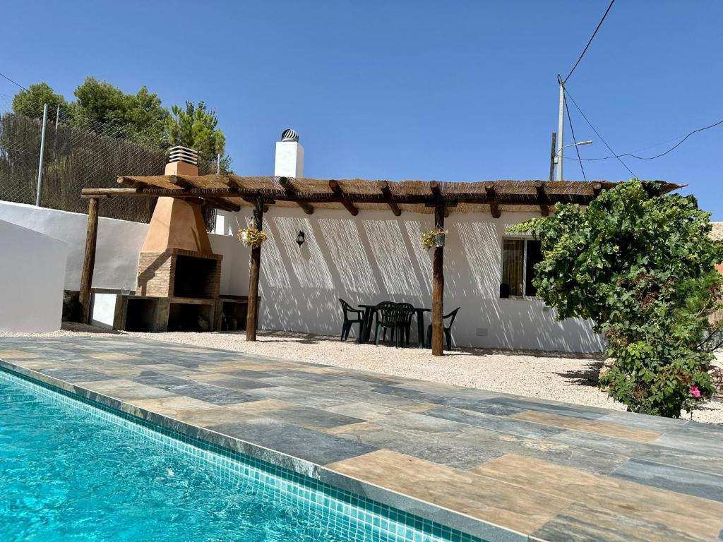 Casa El Chorreador photo 1