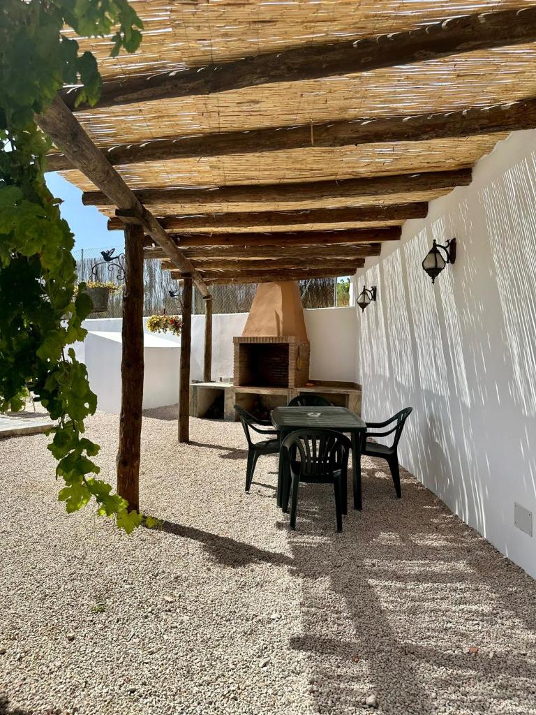 Casa El Chorreador photo 2