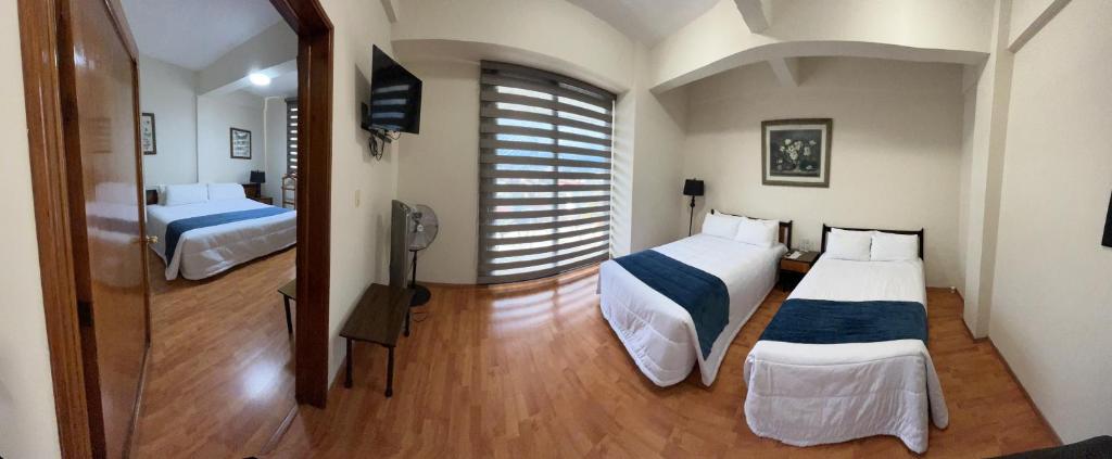 HOTEL TRUEBA photo 4