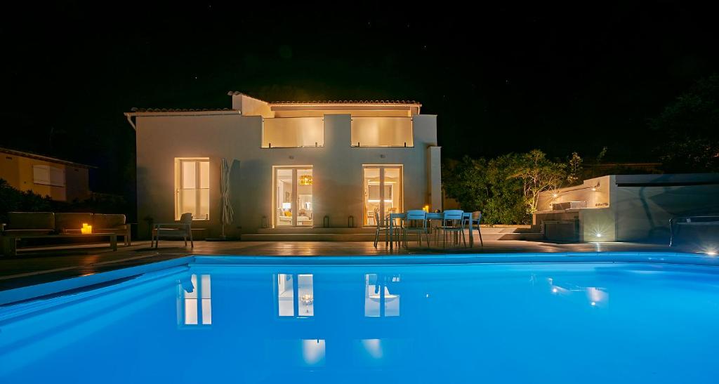 Villa bleu Tropez photo 4