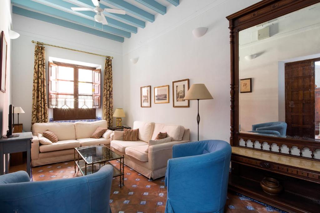 Veoapartment Casa Lirio - Tap to explore photos