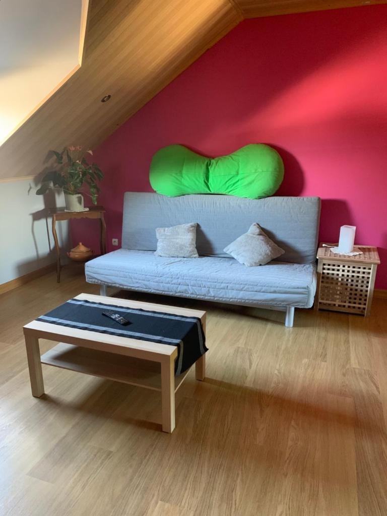 Chambre d'hôtes le Vivaldi photo 4