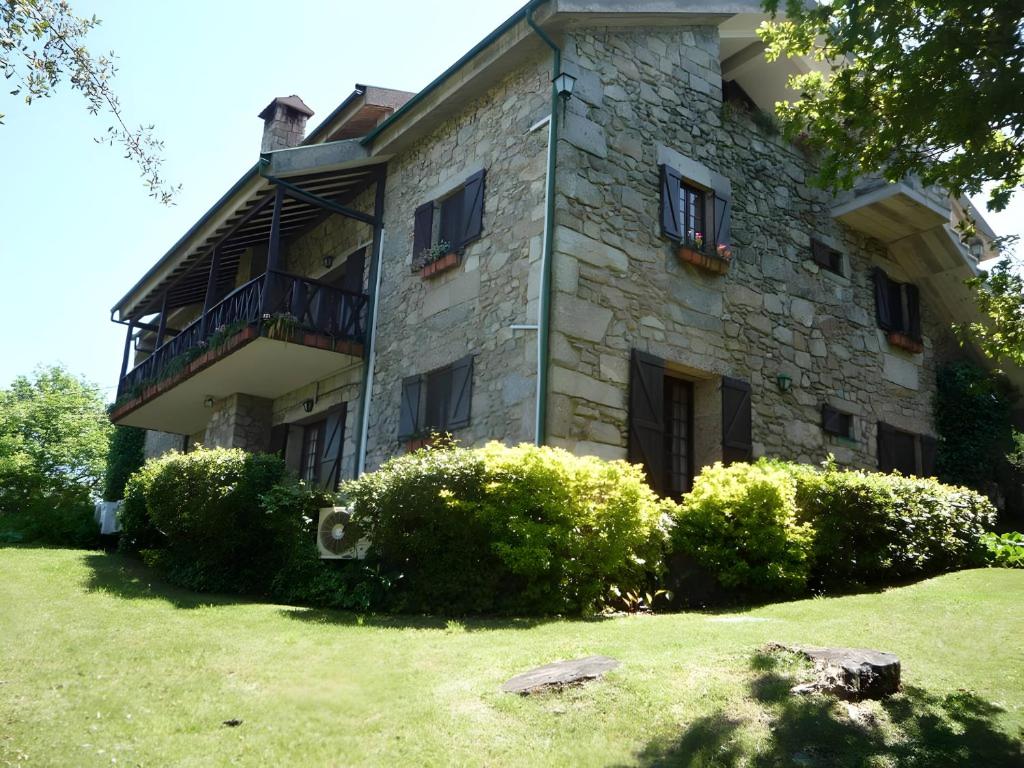 Casa do Alto (top floor apartment) photo 3