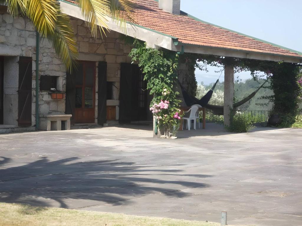 Casa do Alto (top floor apartment) photo 4